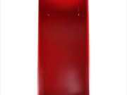 Abrigo de Extintor Padrão sobre rodas