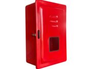 Abrigo de Hidrante em fibra de vidro