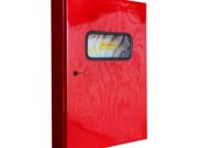 Abrigo de Hidrante em fibra de vidro