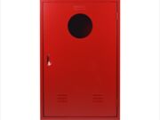 Abrigo de Hidrante padrão - 114