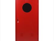 Abrigo de Hidrante padrão