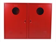 Abrigo de Hidrante padrão sobrepor