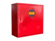 Abrigo para mangotinho sobrepor