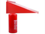 Cobertura de Extintor 50 x 45,5cm