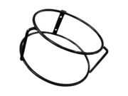 Suporte de ferro para bola extintora