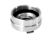 Adaptador storz 2.1/2 x 1.1/2 aluminio Fundido