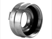 Adaptador storz 2.1/2 x 1.1/2 aluminio injetado