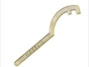 Chave Storz Dupla Latão