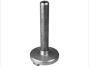 Esguicho jato solido 1 1/2 13mm aluminio