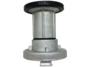 Esguicho regulavel 1 1/2 aluminio fundido