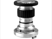 Esguicho regulavel 1 1/2 aluminio injetado