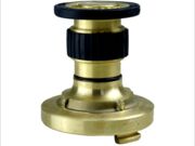 Esguicho regulavel 2 1/2 latão