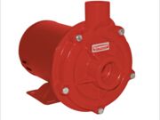 Motobomba 3cv bpi-92S R 2 1/2 trifasica motor ip21