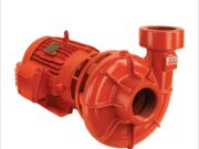 Motobomba 5cv bpi-21 R 2 1/2 trifasica 141mm