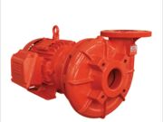 Motobomba 10cv trifasica 