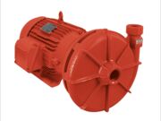 Motobomba 15cv bpi bc -23R 2 1/2 trifasica 