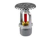 Sprinkler upright sem canopla 68 graus 12