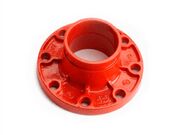 Adaptador Flange Ranhurada 2 1/2 - 73MM
