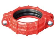 Acoplamento Rigido Alta Pressão de Redução