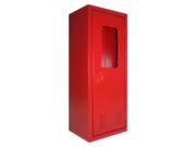 Suporte de piso para extintor