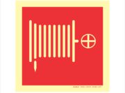 PLACA MANGOTINHO 15 X 15CM PVC 2MM EX 0508 E6