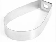 Abraçadeira Tipo Gota 2''