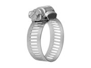 Abraçadeira Rosca sem fim 1/2 x 5/8