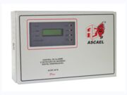 Central de Alarme de incendio ACDE 24 16 Plus