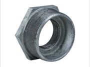 Bucha de Redução Galvanizado 3/4 x 1/4 - BSP