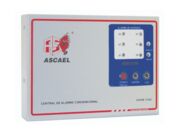 Central de Alarme de incendio convencional