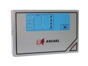 Central de Alarme de incendio convencional