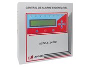 Central de Alarme de incendio convencional
