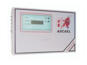 Central de Iluminação de Emergencia