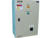 Comando Hidrante Simples