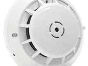 Detectores de Fumaça Endereçavel