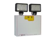 Luminaria Autonoma com Leds