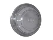 Luminaria Centralizada com 6 Led's