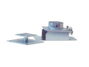 Destravador Eletromagnético para Porta Corta Fogo