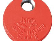 Cap de Transição Ranhurado x Rosca Excentrica